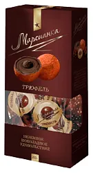 Набор конфет МАРСИАНКА Трюфель 200г