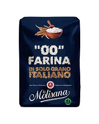 Мука ЛА МОЛИСАНА пшеничная 1кг