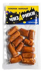 Мол/сод прод ЧИЗАРИКИ Классика бочонок сзмж 19% 70г
