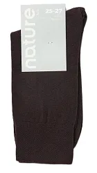 Носки мужские НАТУРА р.27-29 арт.485