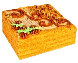 Торт ЭДЕМ Беседа 900г