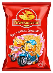 Мак.изделия ШЕБЕКИНСКИЕ Головоломки №191 м/у 450г