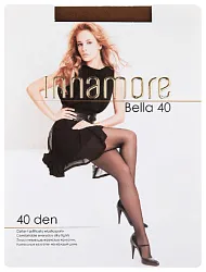 Колготки ИННАМОРЕ Белла 40ден дайно 4