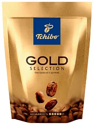 Кофе ЧИБО Голд Селект растворимый м/у 40г