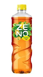 Чай ЗЕНО черный 0.5л
