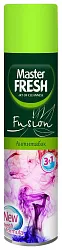 Освежитель воздуха МАСТЕР ФРЕШ Антитабак 300мл