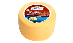 Сыр ЛА ПАУЛИНА Реджанито бзмж 45% 1кг