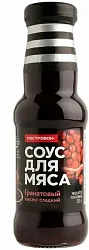 Соус КОСТРОВОК Гранатовый ст/б 250г