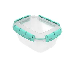 Ланч-бокс герметичный 1.5л арт.501392