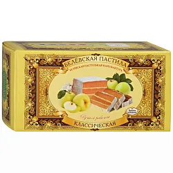 Пастила БЕЛЁВСКАЯ Классическая 100г