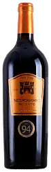 Вино ТОРРИДОРО Негроамаро Саленто красное сух 14% ст/б 0.75л