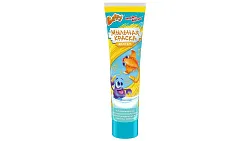 Мыльная краска БАФФИ желтая