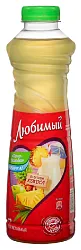 Напиток сокосодержащий ЛЮБИМЫЙ Пина колада 0.75л