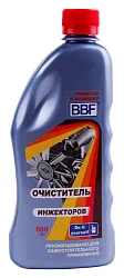 Очиститель инжекторов ББФ 500мл
