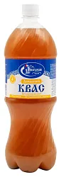 Квас МОНАСТЫРСКИЙ ДВОР Домашний 1.5л