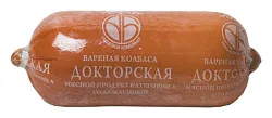 Колбаса ЛАМА Диабетическая ГОСТ 410г