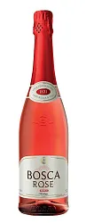 Сидр БОСКА Розе Эритаж розовый п/сл 6% ст/б 0.75л