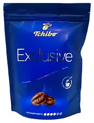 Кофе ЧИБО Эксклюзив растворимый м/у 150г