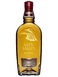 Виски ГЛЕН ИГЛС солодовый 3 года 40% ст/б 0.5л