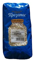 Горох ПРОЗАПАС колотый м/у 800г