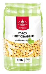Горох АГРО-АЛЬЯНС Классик м/у 900г