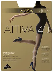 Колготки ОМСА Аттива 40ден дайно 2