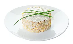 Салат Министерский