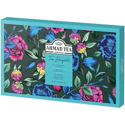 Чай АХМАД Букет Ти ассорти 40пак