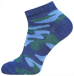 Носки детские БРЕСТСКИЕ укороченные р.19-20 в ассортименте