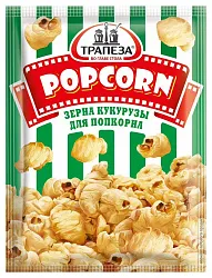 Попкорн ТРАПЕЗА м/у 100г