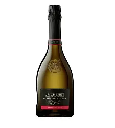 Игристое вино ЖАН ПОЛЬ ШЕНЕ белое брют 11% ст/б 0.75л