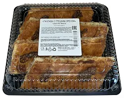 Печенье ЦАРСТВО ВКУСА Пахлава 220г