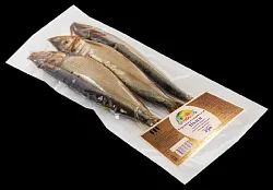 Сардина САНГУСТО Иваси х/к 250г