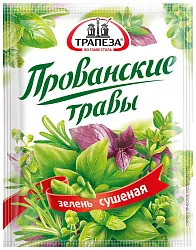 Травы ТРАПЕЗА Прованские м/у 7г