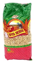 Овсяная крупа ВИШНЕВЫЙ САД м/у 700г