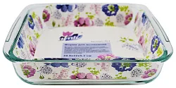 Форма для выпекания АТМИКС 24.9*22*5.3смм арт.PL3