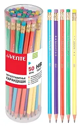 Карандаш ДЕВЕНТЕ в ассортименте арт.5032319