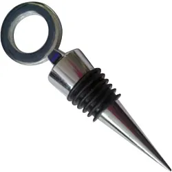 Пробка МАЛЛОНИ Круг 10.3см для вина арт.108778