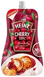 Соус ХАЙНЦ вишневый м/у 230г