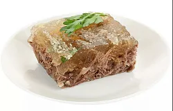 Студень Домашний