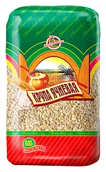 Ячневая крупа ВИШНЕВЫЙ САД м/у 600г