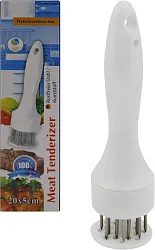 Тендерайзер АТМИКС для отбивания мяса 20*5см №33