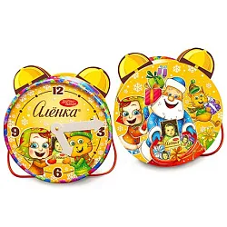 Набор кондитерских изделий КРАСНЫЙ ОКТЯБРЬ Веселые старты 351г