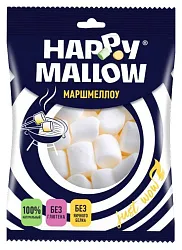 Зефир СЛАДКАЯ СКАЗКА Хэппи Маллоу маршмеллоу 135г