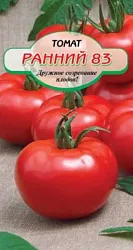 Семена ССС Томат Ранний 20шт