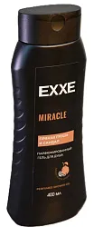 Гель для душа ЭКСЕ Миракл пряная груша и сандал 400мл