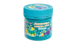 Кристаллы с треском БАФФИ бирюзовые