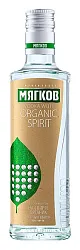 Водка МЯГКОВ Органик 40% ст/б 0.25л