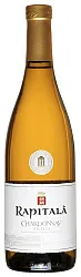 Вино РАПИТАЛА Шардоне белое сух 13% ст/б 0.75л
