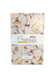 ПН МИЛОТА БОКС Гусь